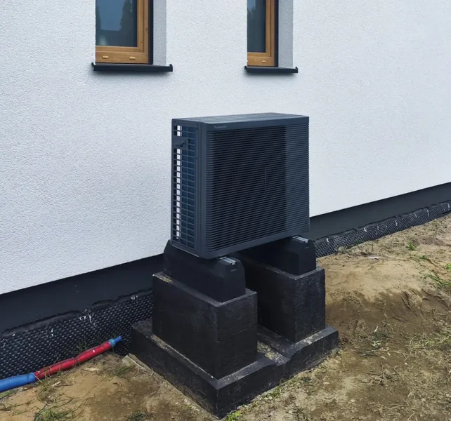 2- Jednostka Panasonic seria K