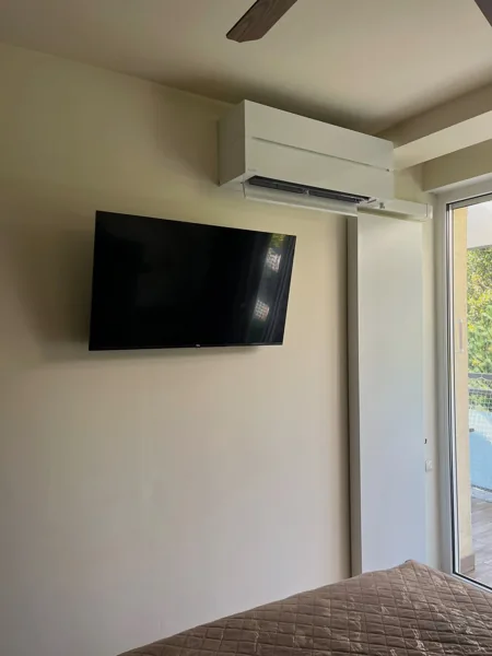 Klimatyzacja, Poznań, Mitsubishi Electric Diamond (zdjęcie 2 z 3)