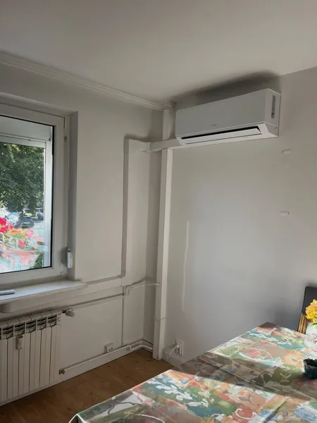 Klimatyzacja, Poznań, AUX C-Smart Premium (zdjęcie 1 z 3)
