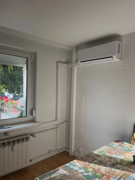 Klimatyzacja, Poznań, AUX C-Smart Premium (zdjęcie 2 z 3)