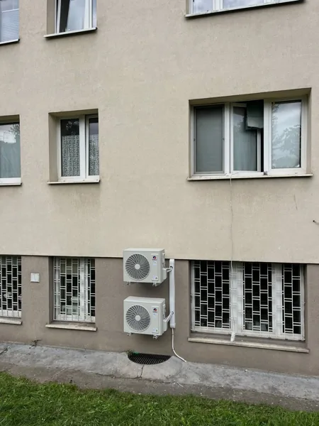 Klimatyzacja, Poznań, Gree (zdjęcie 1 z 3)