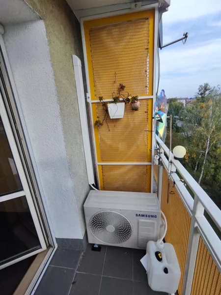 Klimatyzacja, Poznań, Samsung Windfree S2 Avant (zdjęcie 2 z 2)