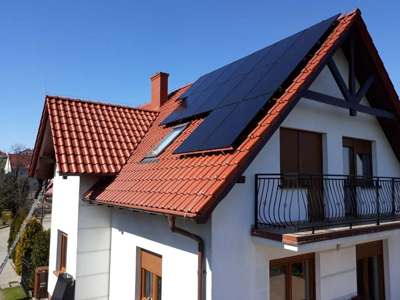 Gostyń 5kWp Wielkopolska