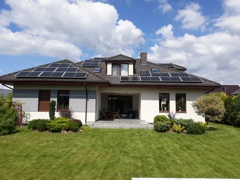 Mikrofalowniki Skórzewo 10kWp