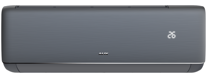Klimatyzator AUX Q-Smart Premium Grey