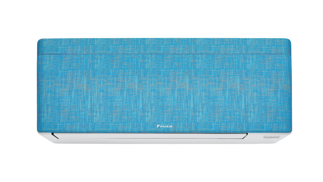 Klimatyzator Daikin Stylish Colourful Fabric