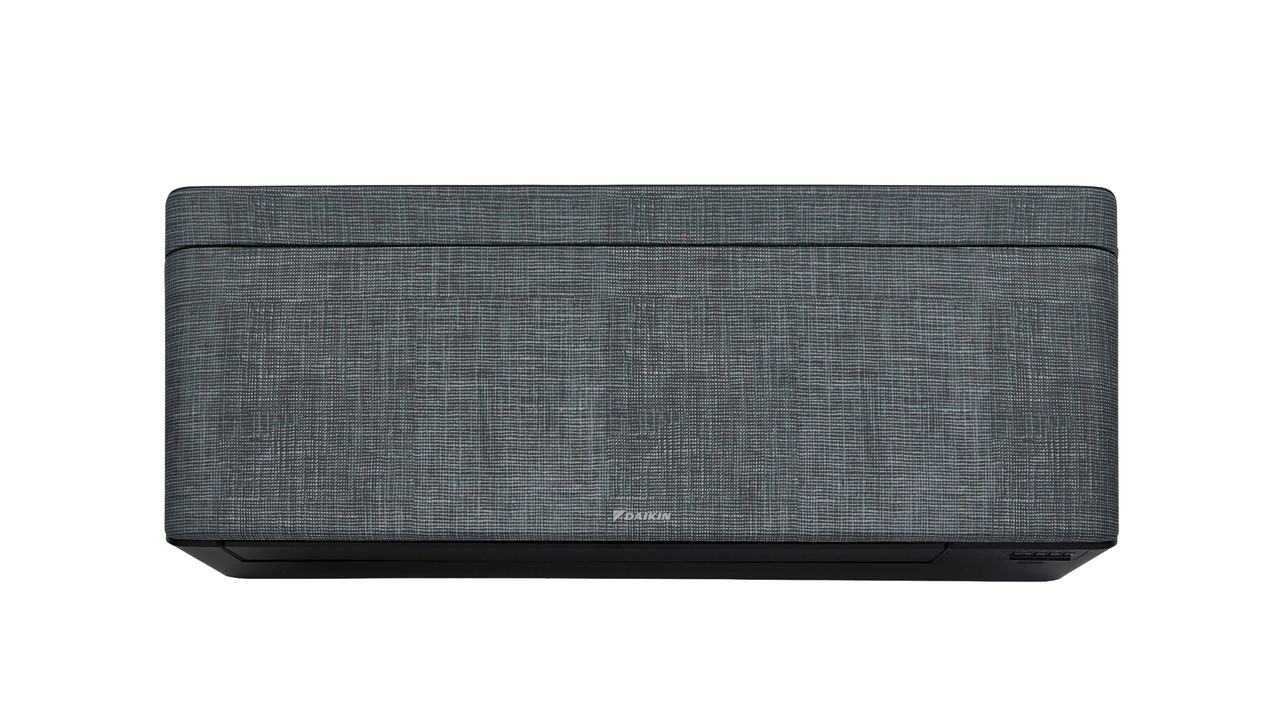 Klimatyzator Daikin Stylish Grey Fabric