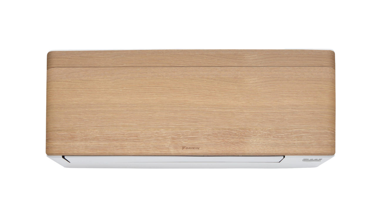 Klimatyzator Daikin Stylish Light Wood