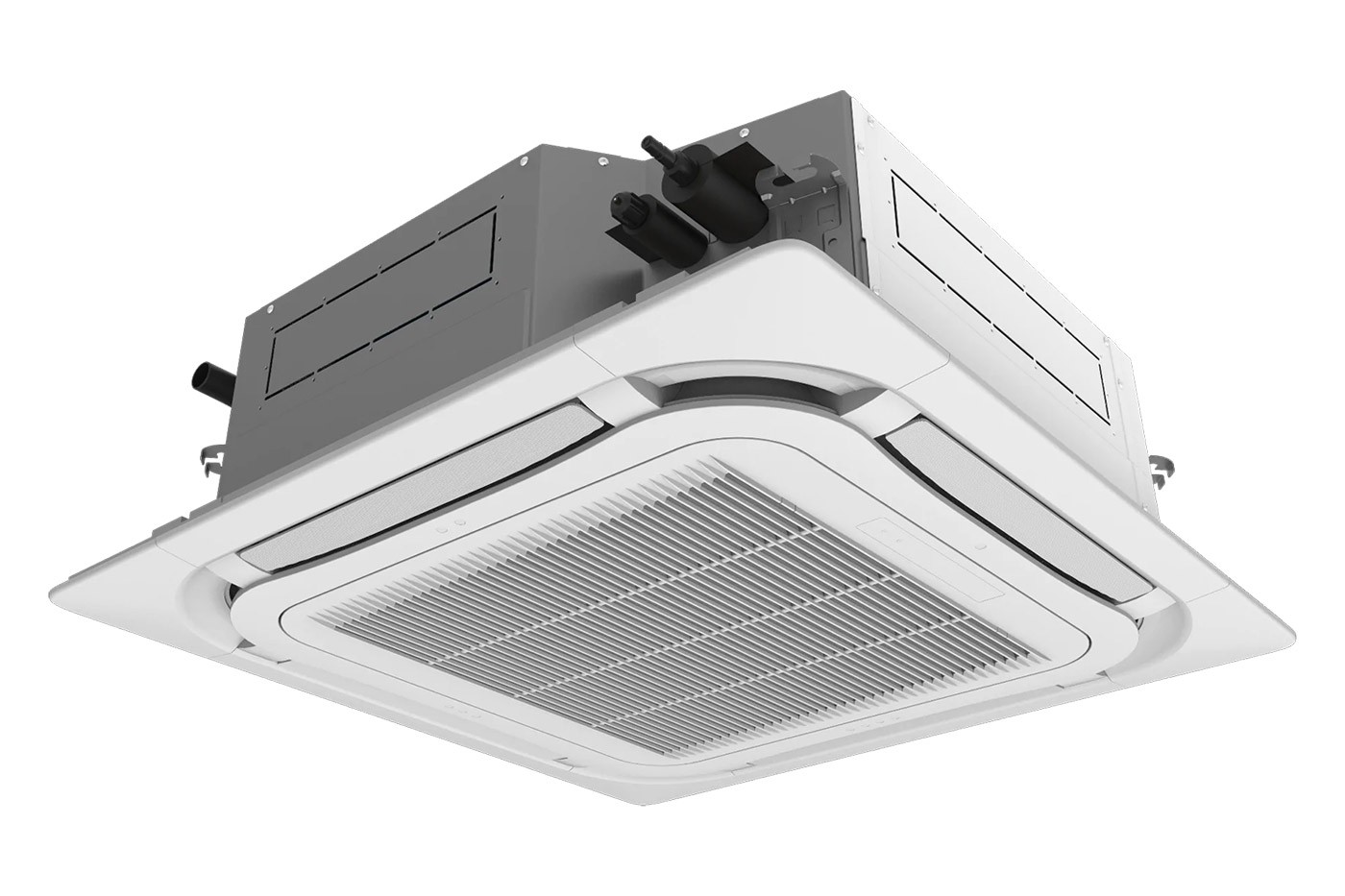 Klimatyzator Gree U-Match Plus (kasetonowy)