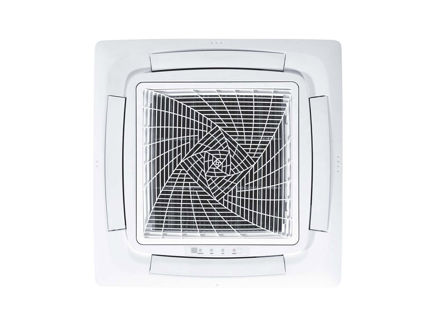 Klimatyzator Haier Cassette Mini