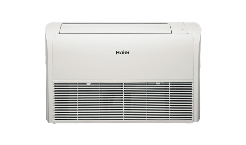 Klimatyzator Haier Convertible