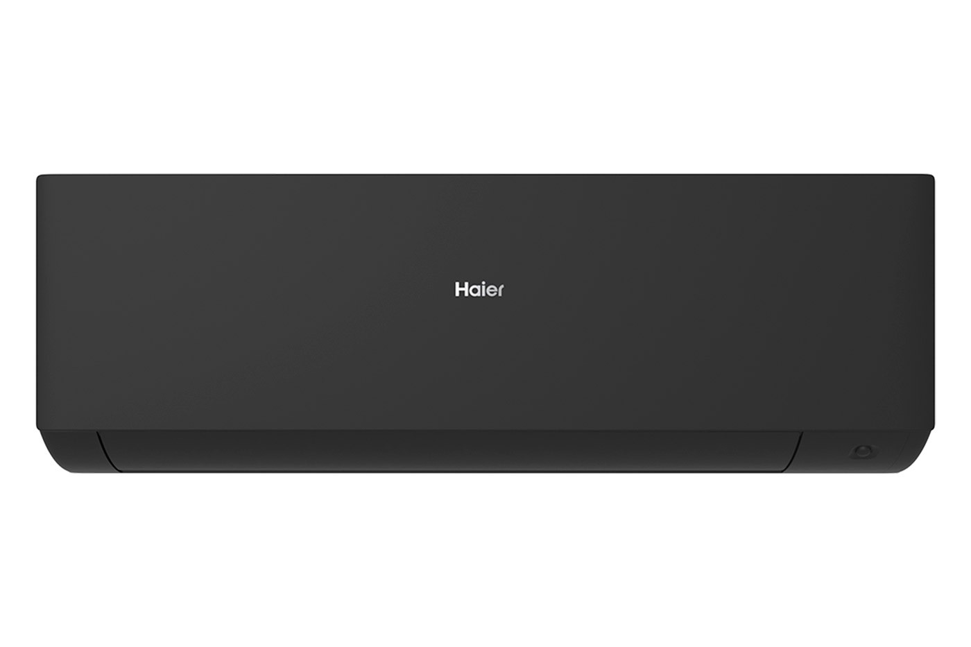 Klimatyzator Haier Expert Plus Black Matt