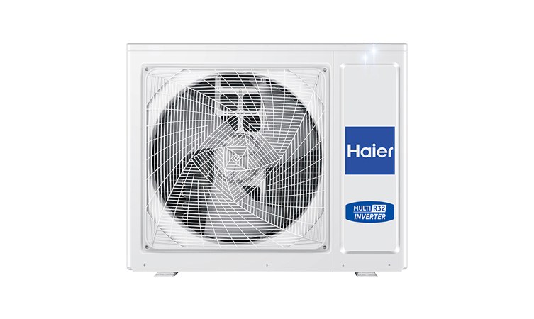 Klimatyzator Haier Multisplit