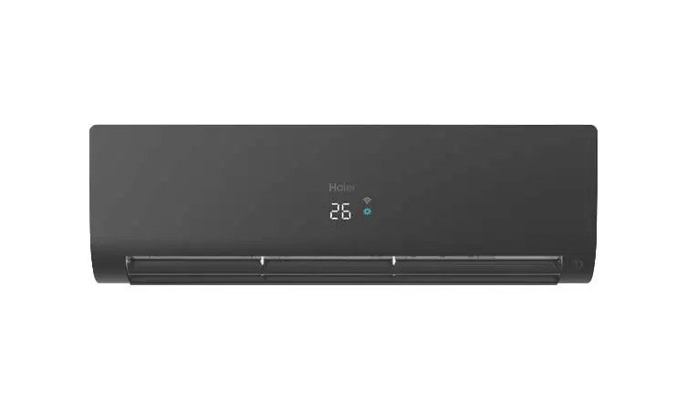 Klimatyzator Haier Nordic Flexis Plus Black Matt