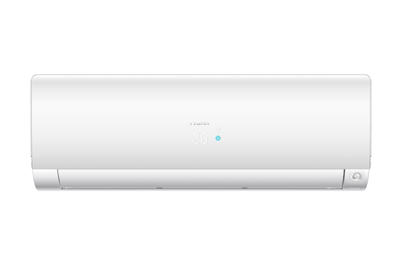 Klimatyzator Haier Nordic Flexis Plus White Matt