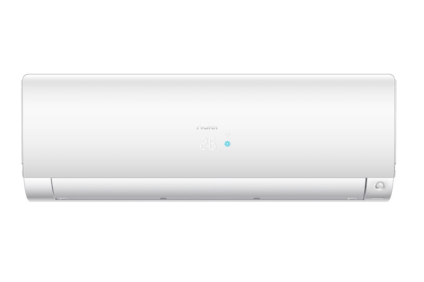 Klimatyzator Haier Nordic Flexis Plus White Shine