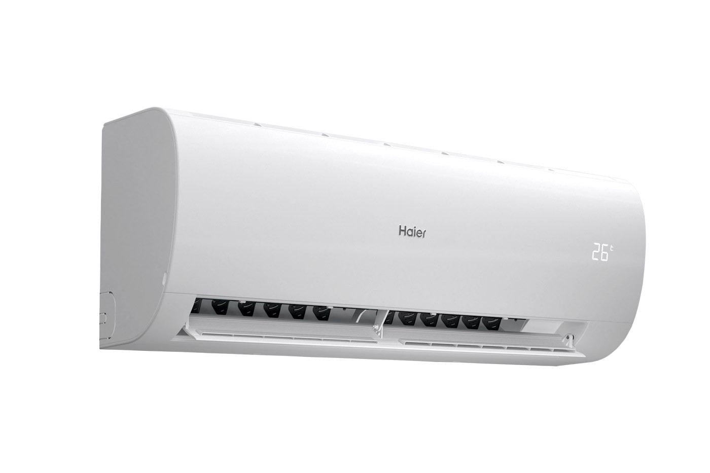 Klimatyzator Haier Pearl Premium Plus