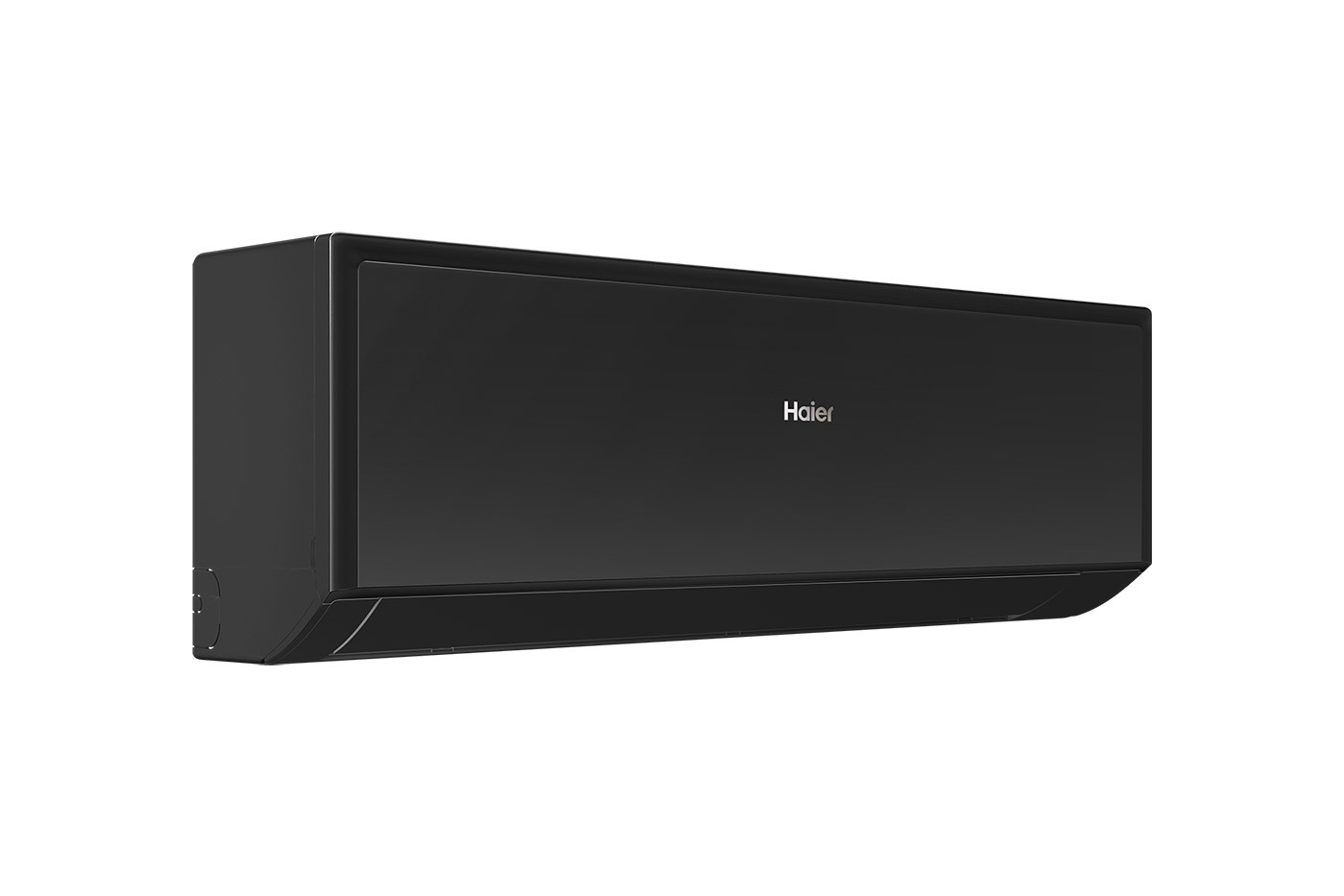 Klimatyzator Haier Revive Plus Black Shine