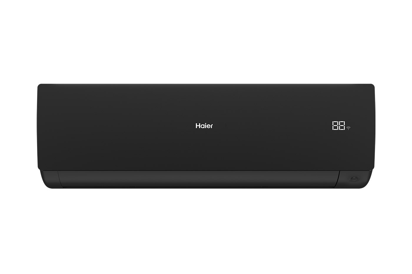Klimatyzator Haier Serene Plus Black Matt