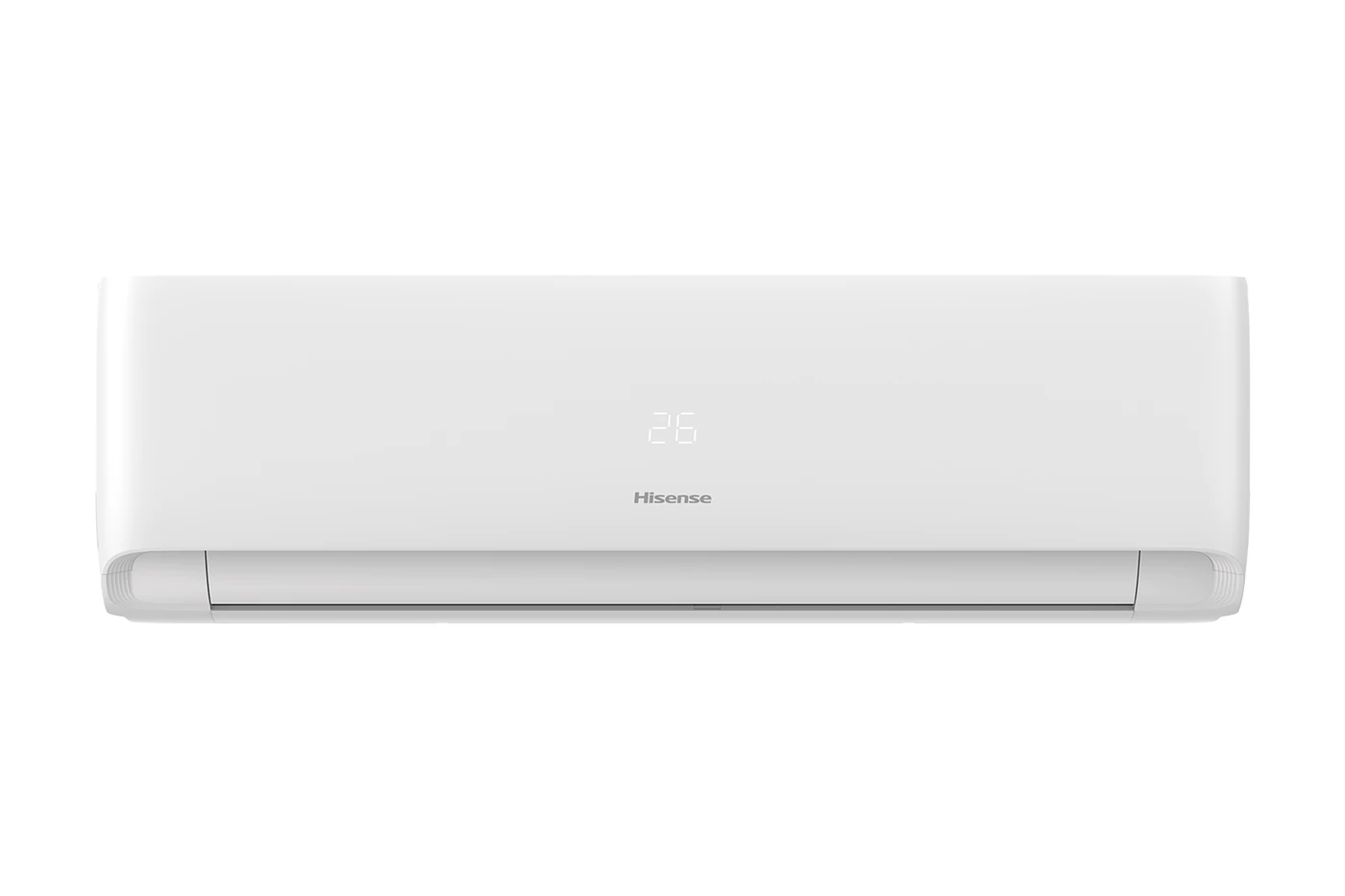 Klimatyzator Hisense Expert Comfort