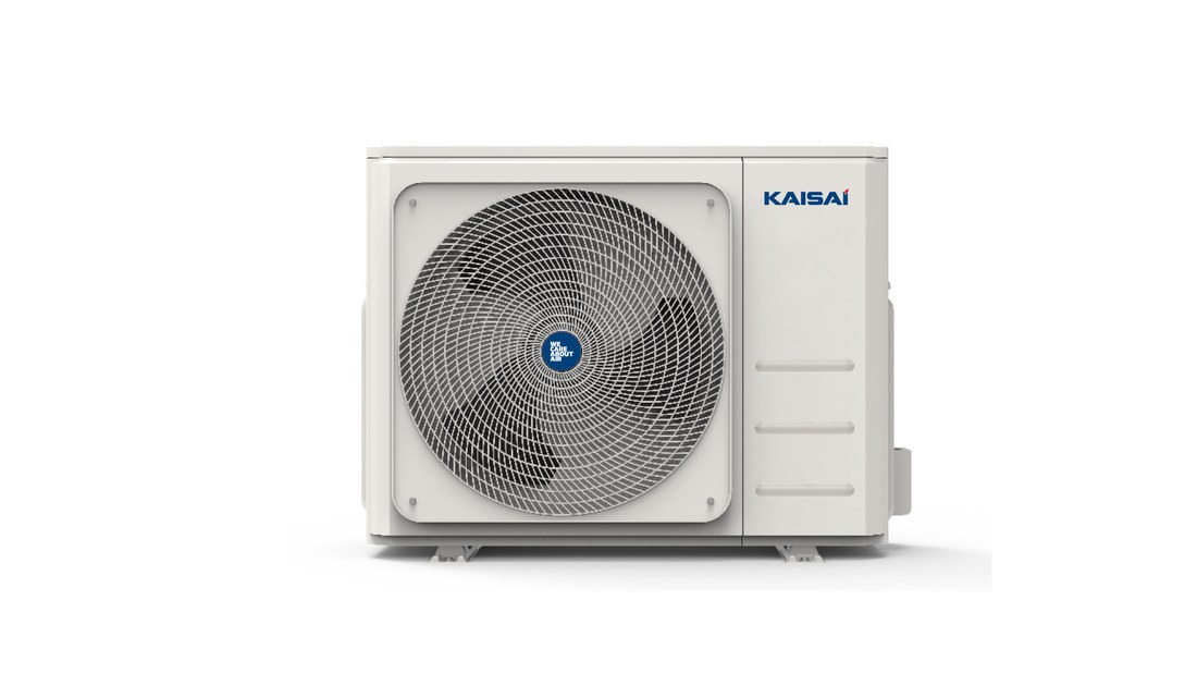 Klimatyzator Kaisai Multi T-Line