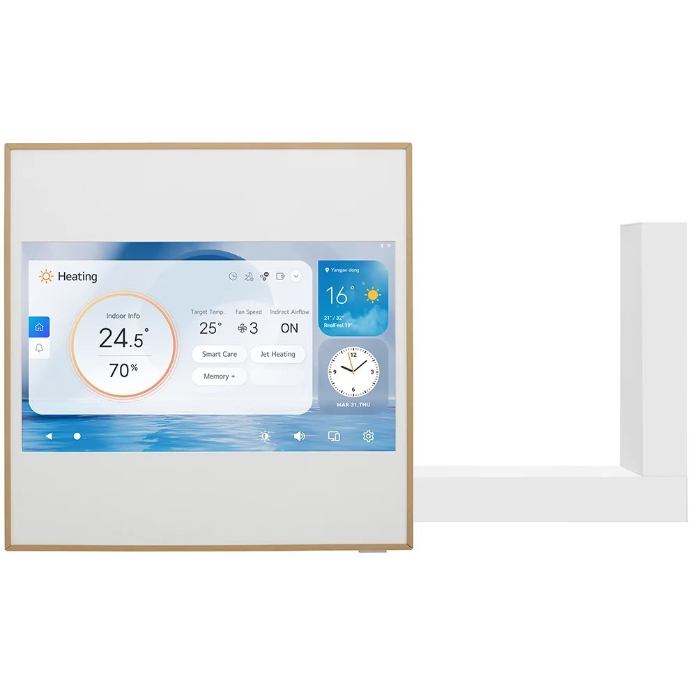 Klimatyzator LG Artcool Gallery LCD