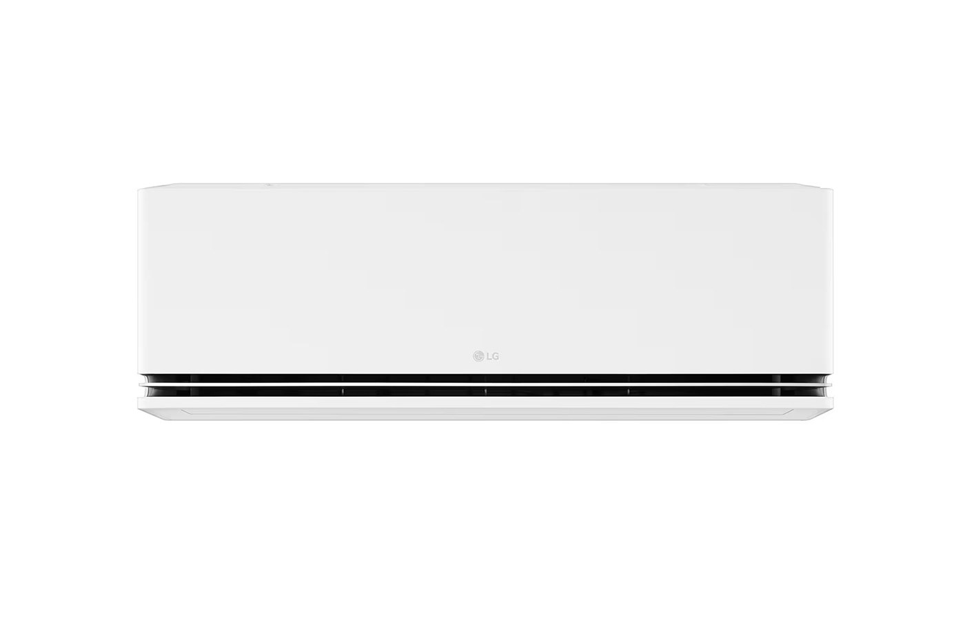 Klimatyzator LG Dualcool AI Deluxe Soft Air