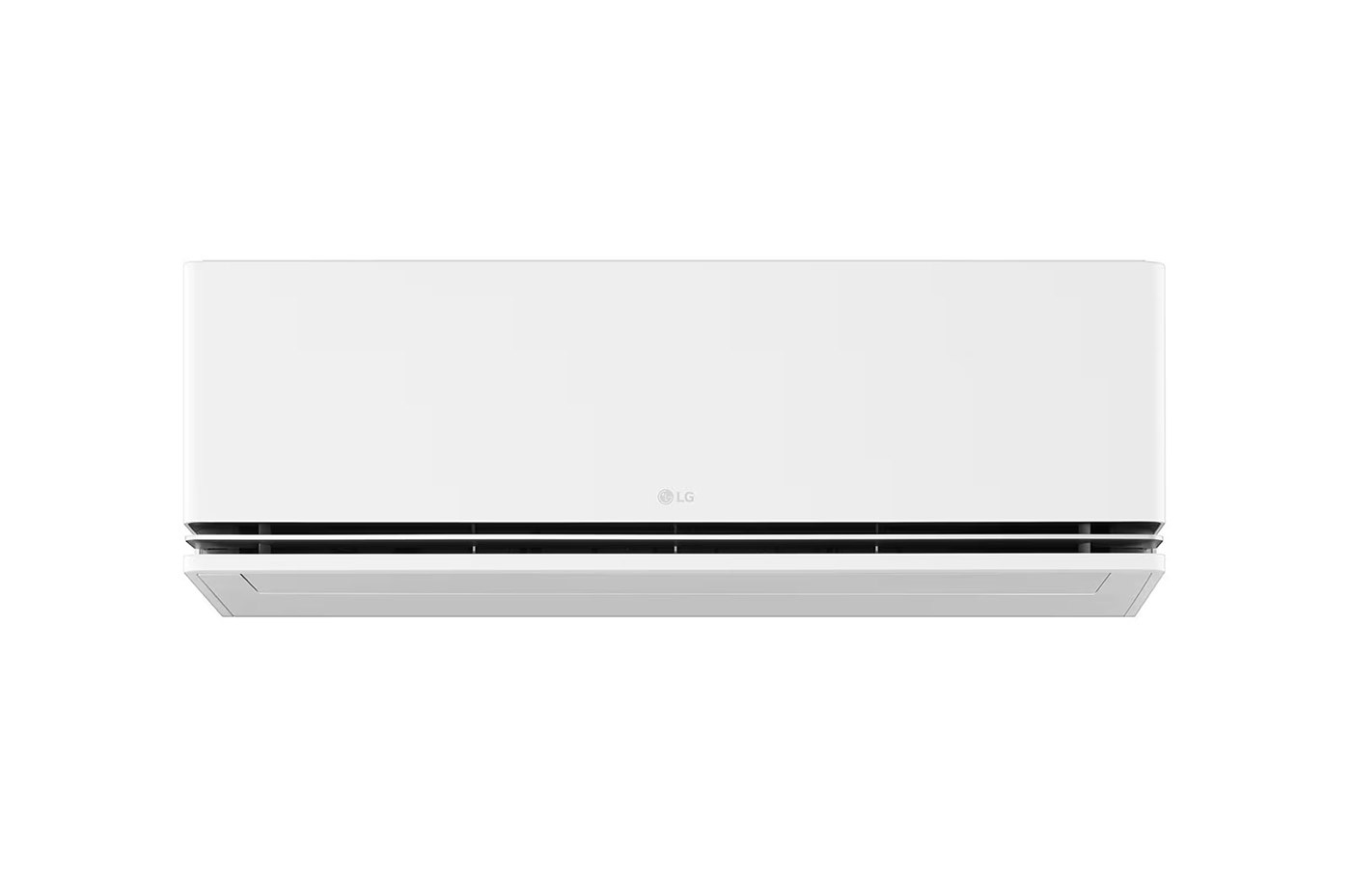 Klimatyzator LG Dualcool AI Premium Soft Air