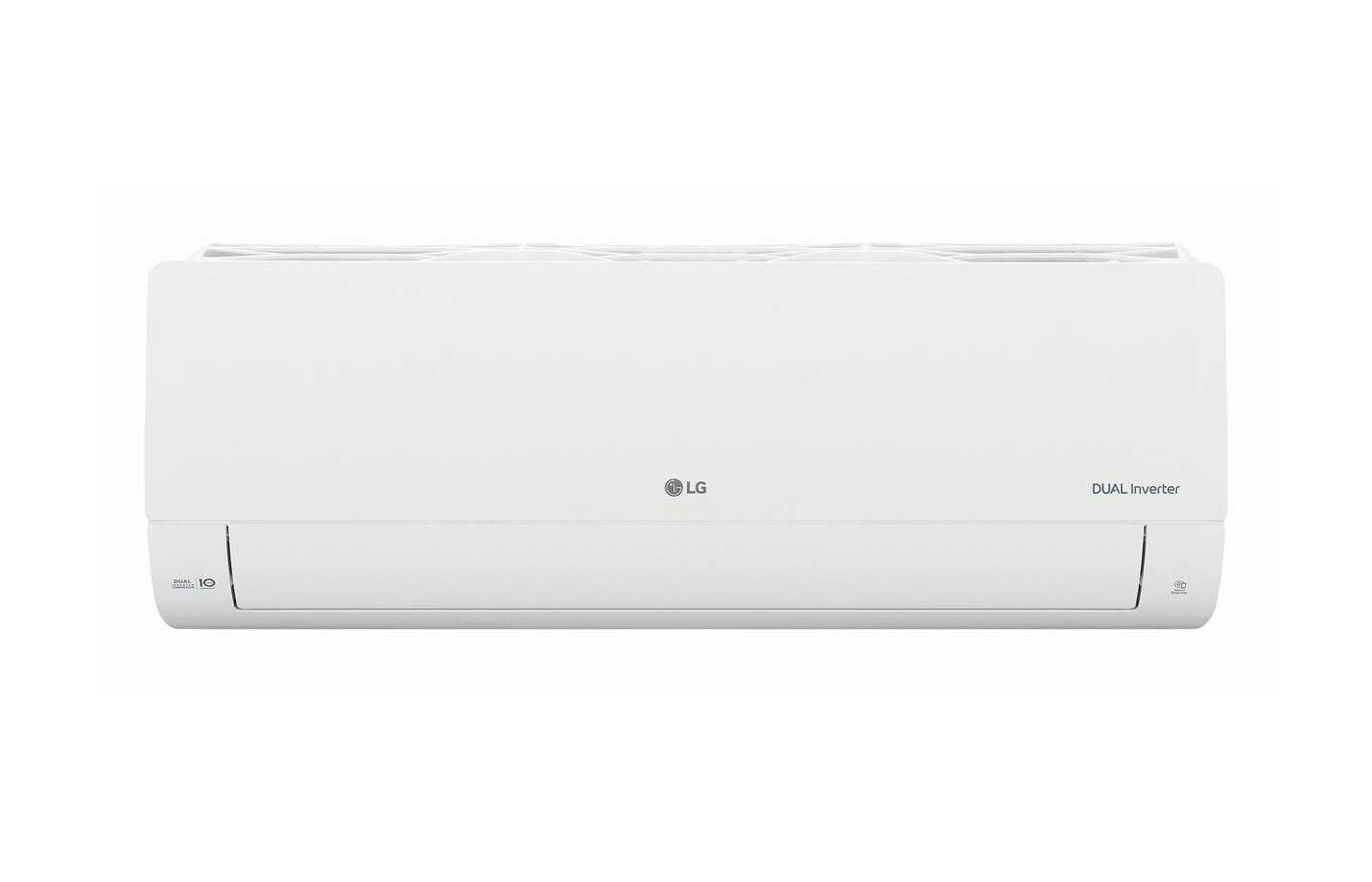 Klimatyzator LG Dualcool Standard 2