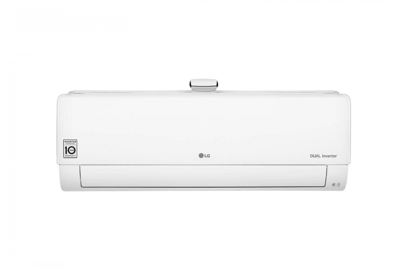 Klimatyzator LG Dualcool WZ