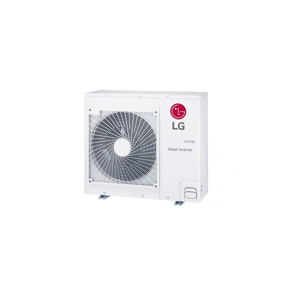 Klimatyzator LG Multi F