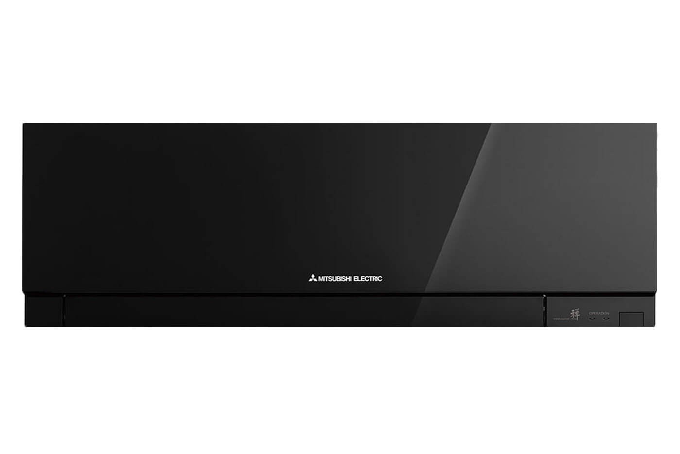 Klimatyzator Mitsubishi Electric Premium MSZ-EF (Black)