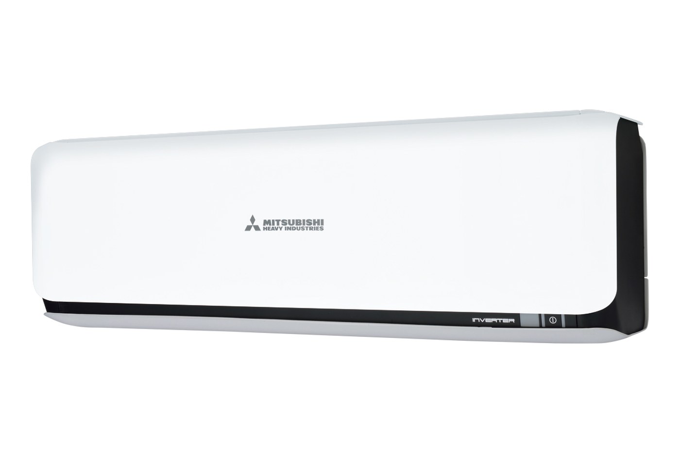 Klimatyzator Mitsubishi Heavy Diamond ZSX biało-czarny