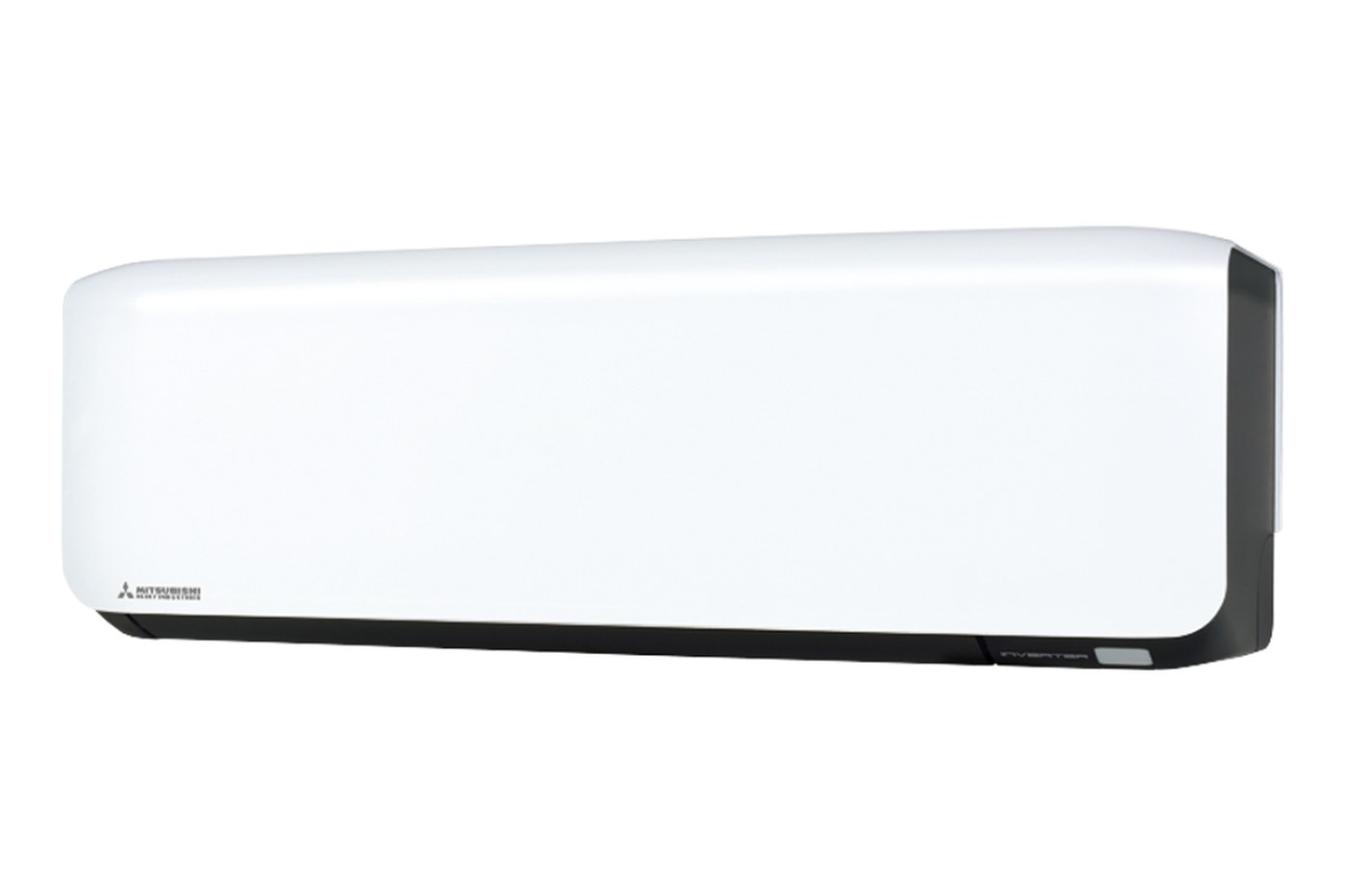 Klimatyzator Mitsubishi Heavy Premium ZS biało-czarny