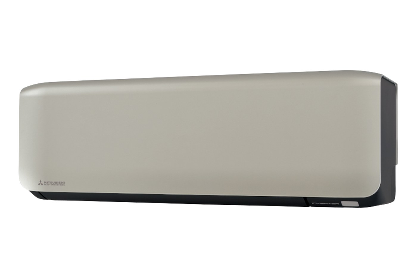 Klimatyzator Mitsubishi Heavy Premium ZS tytanowy