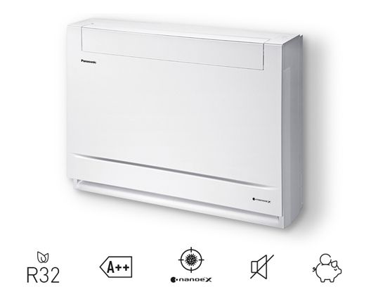 Klimatyzator Panasonic Konsola Z