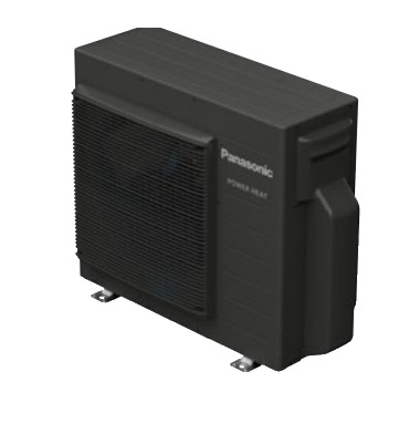 Klimatyzator Panasonic Power Heat Multi