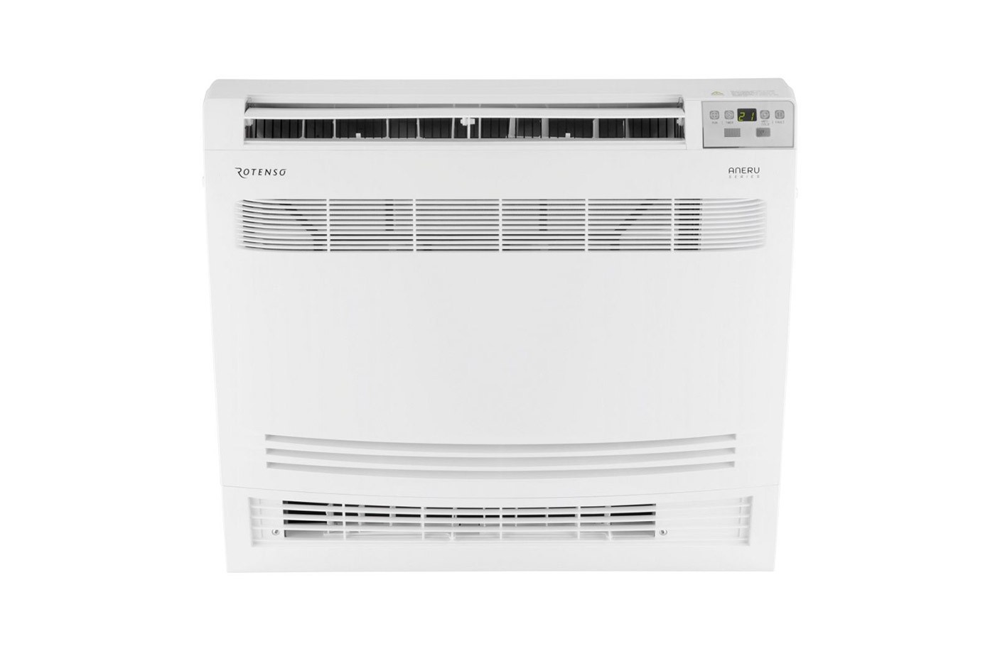 Klimatyzator Rotenso Aneru AN X