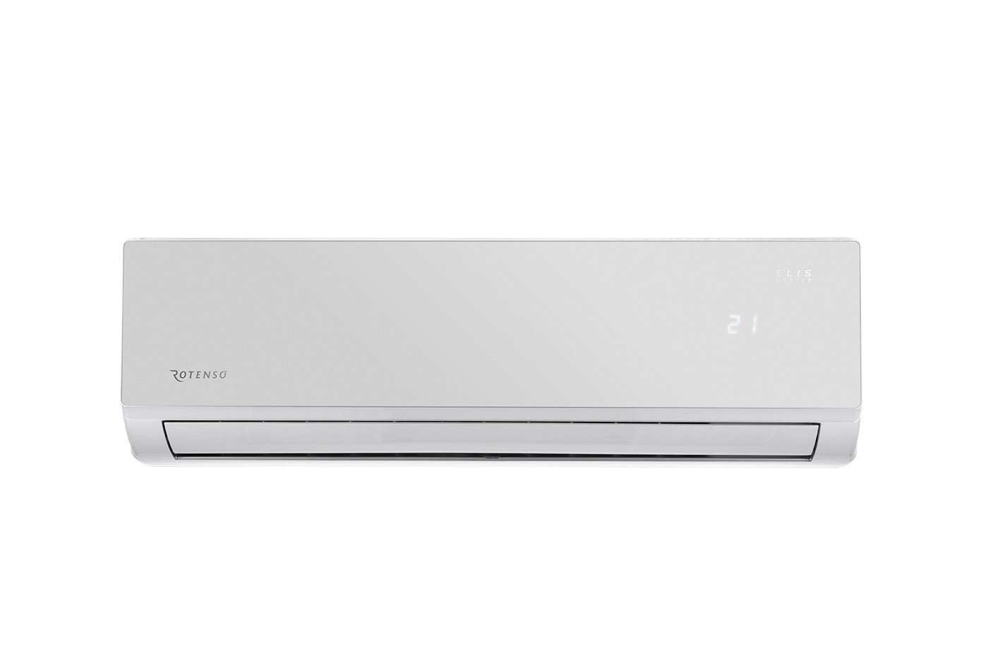 Klimatyzator Rotenso Elis Silver X