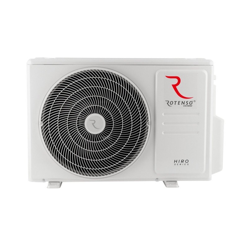 Klimatyzator Rotenso Hiro Multi