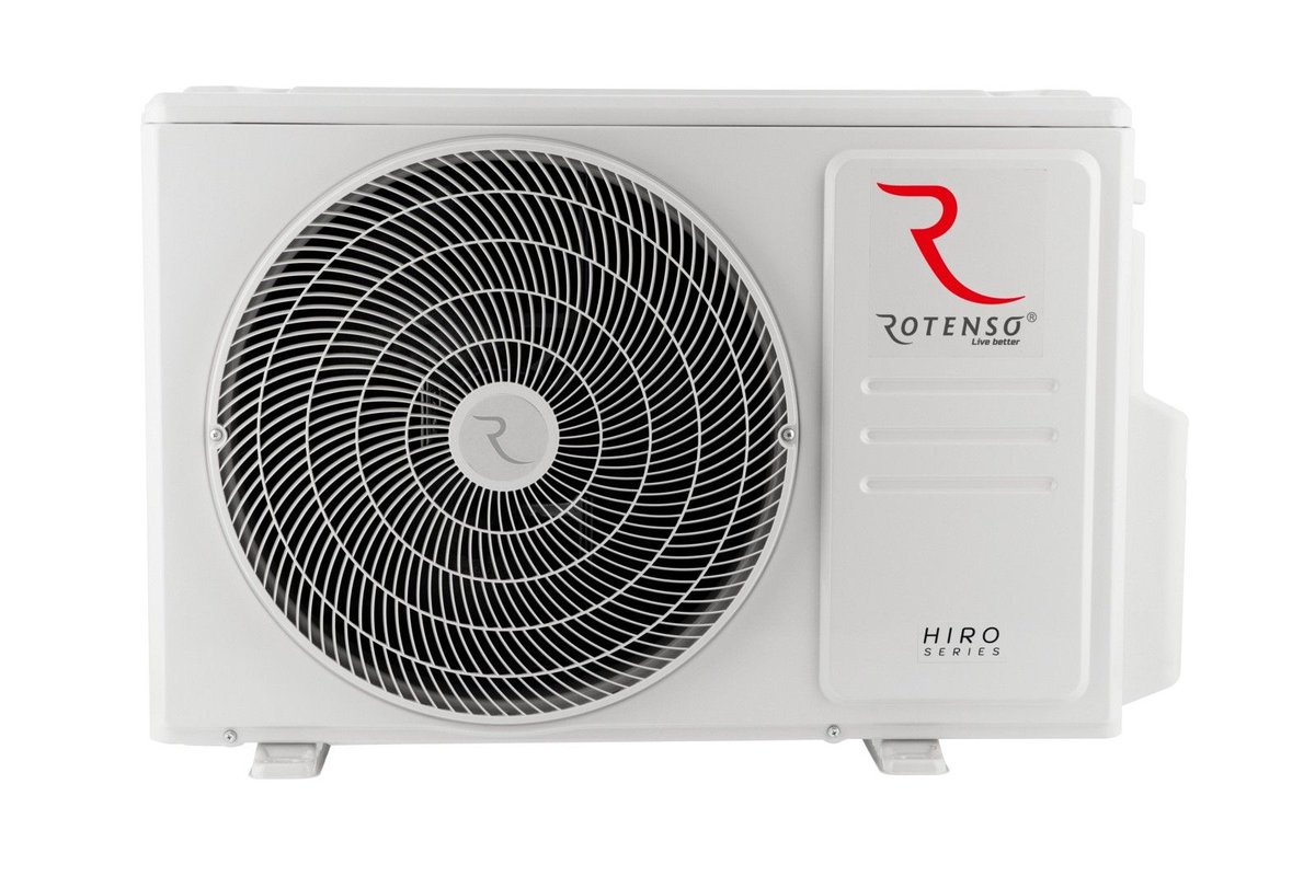 Klimatyzator Rotenso Hiro N Multi