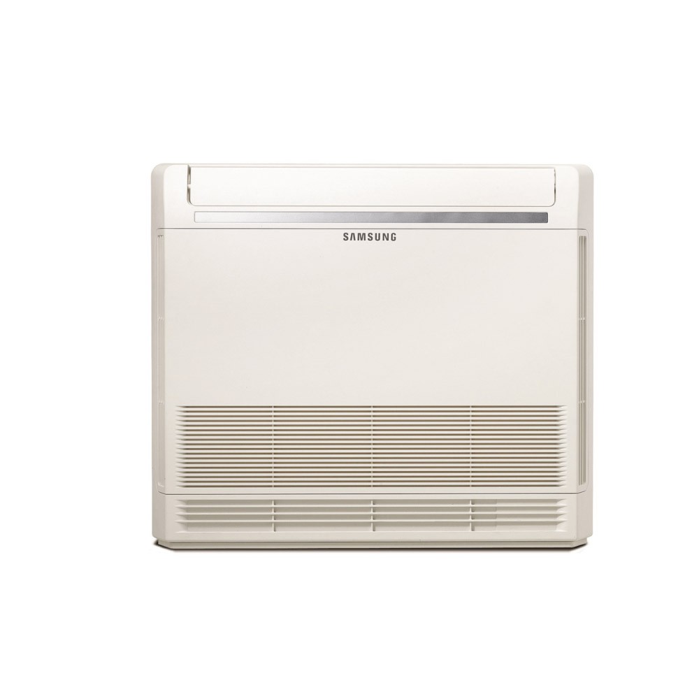 Klimatyzator Samsung Konsola