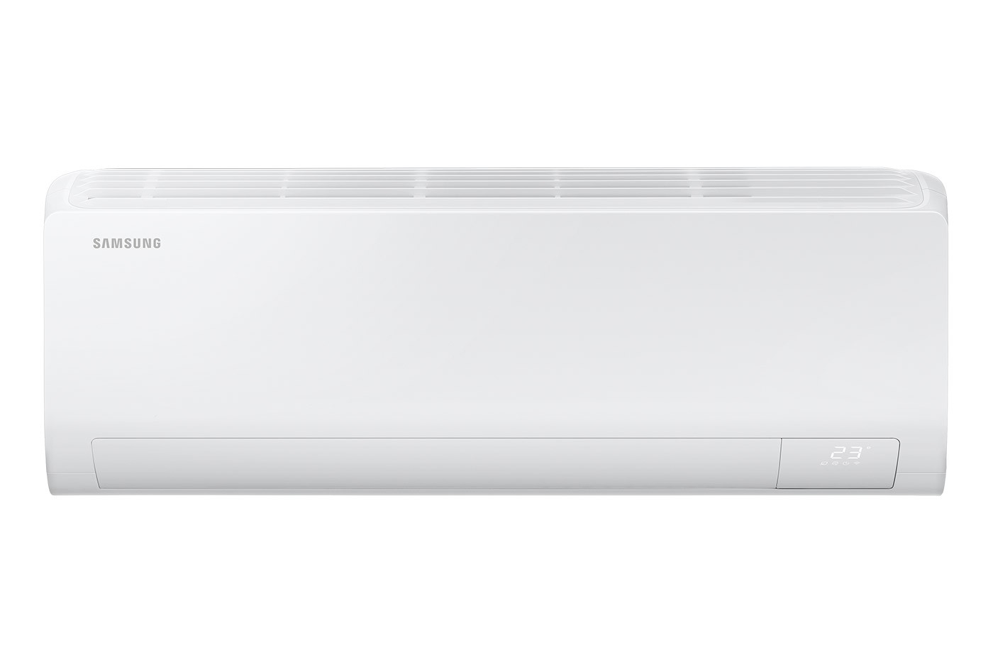 Klimatyzator Samsung Luzon S2