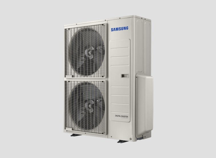 Klimatyzator Samsung Multisplit