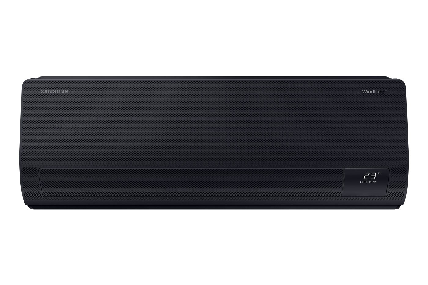 Klimatyzator Samsung Wind-Free Avant S2 Black