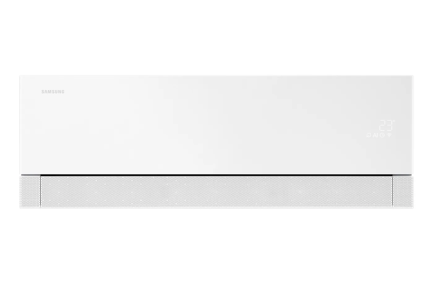 Klimatyzator Samsung Wind-Free Premiere+ Essential White