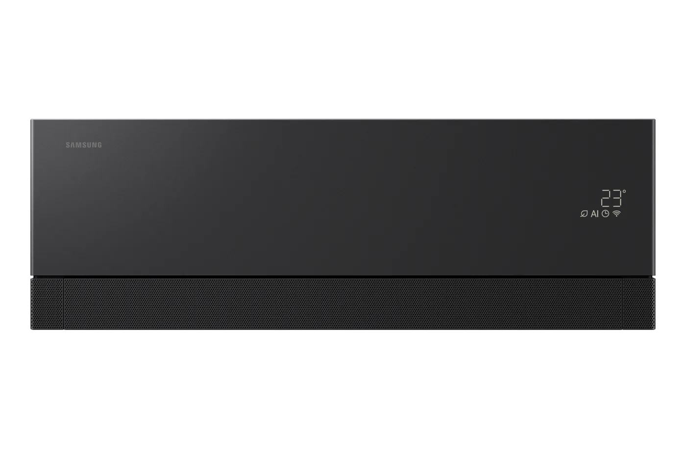 Klimatyzator Samsung Wind-Free Premiere+ Soapstone Charcoal