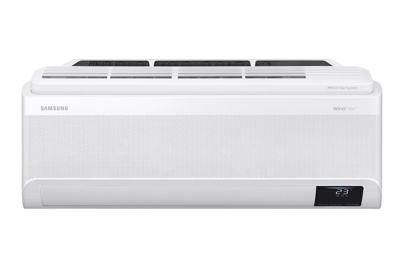 Klimatyzator Samsung Wind-Free Pure 1.0