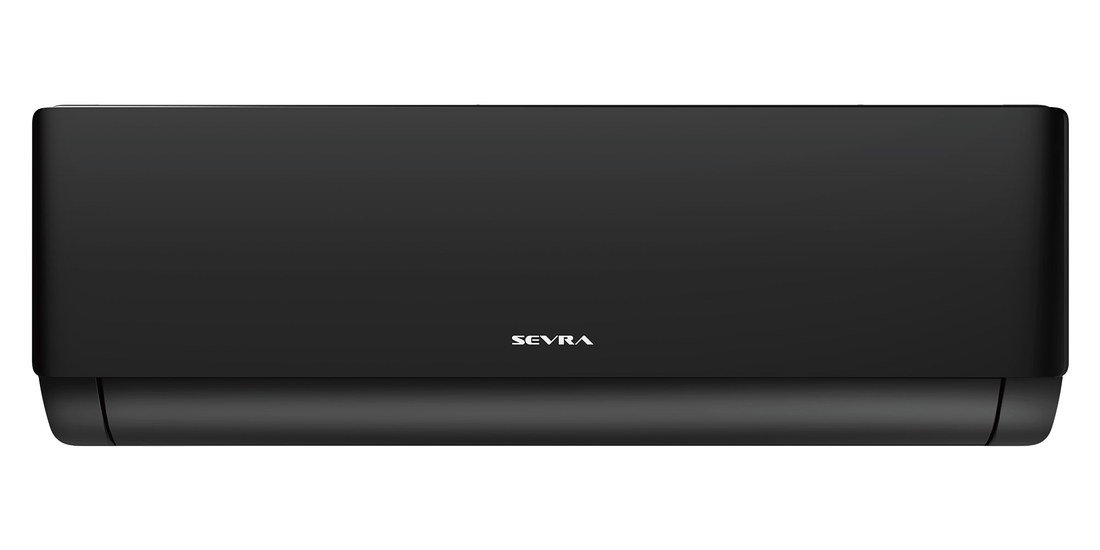 Klimatyzator Sevra Carbon