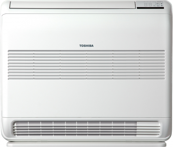 Klimatyzator Toshiba Bi-Flow